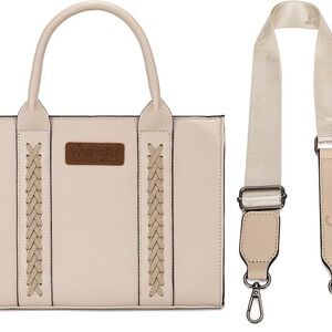 Wrangler Cream Women's Bag